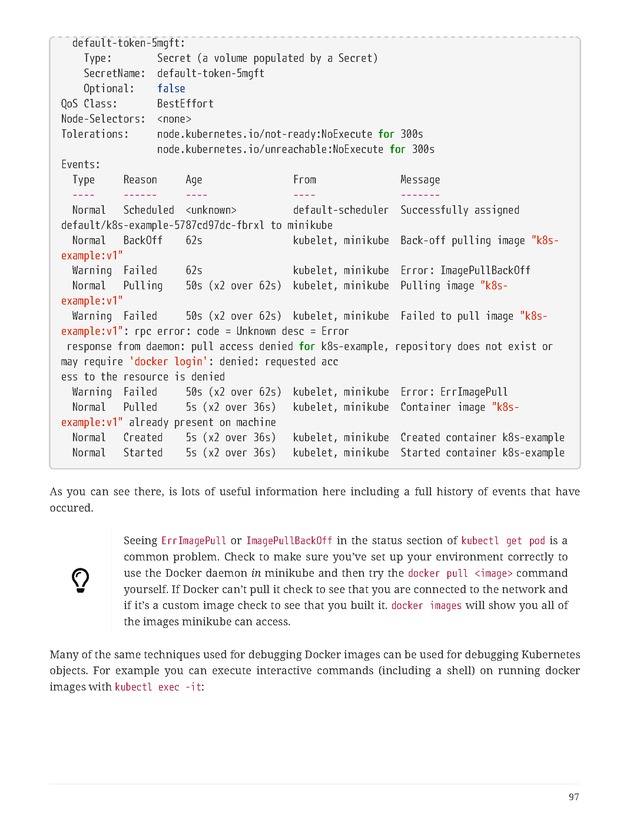 Systems Integration: A Project Based Approach - Page 97